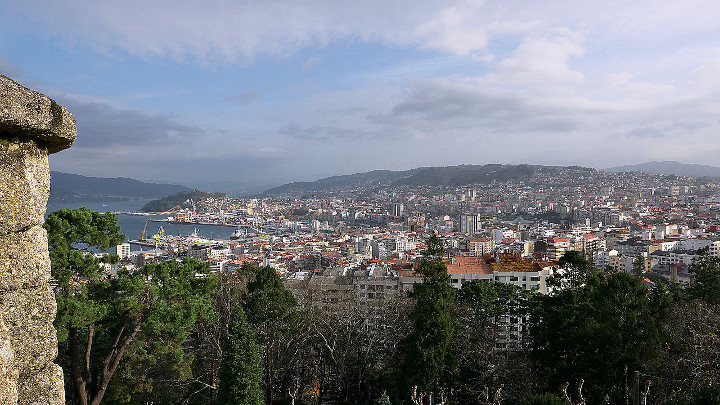 JoomlaDay Vigo 2017 - Notificaciones web y push en #Joomla