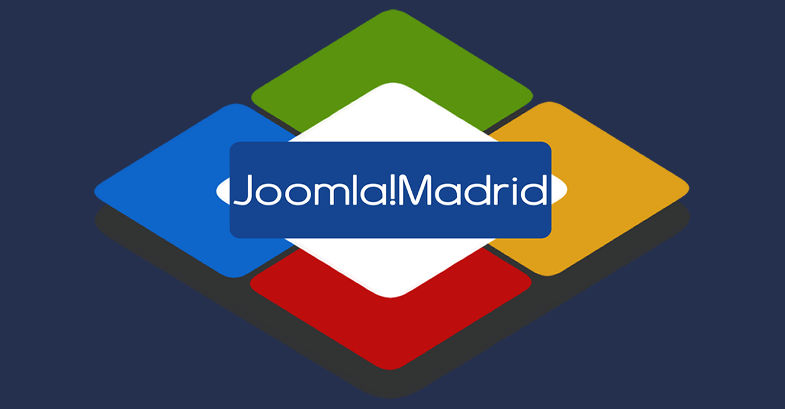 Joomlamadrid - Presentación y Charla "Una aplicación móvil por sitio Joomla!"