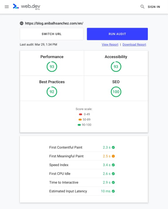 web dev tailwind 1.0.0 beta