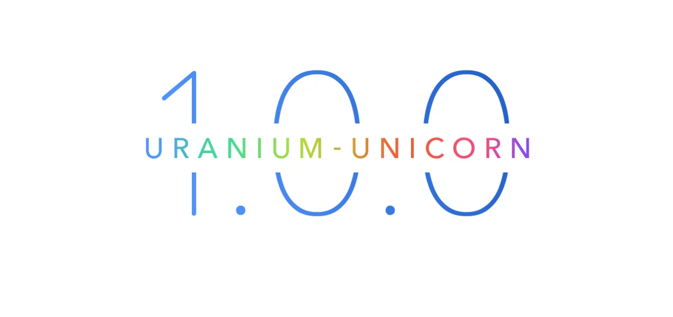 ionic1 uranium unicorn header